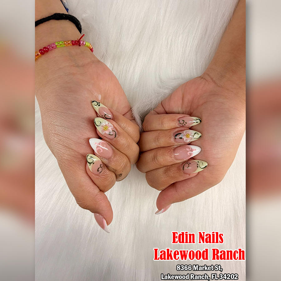 Nail Designs Showcase